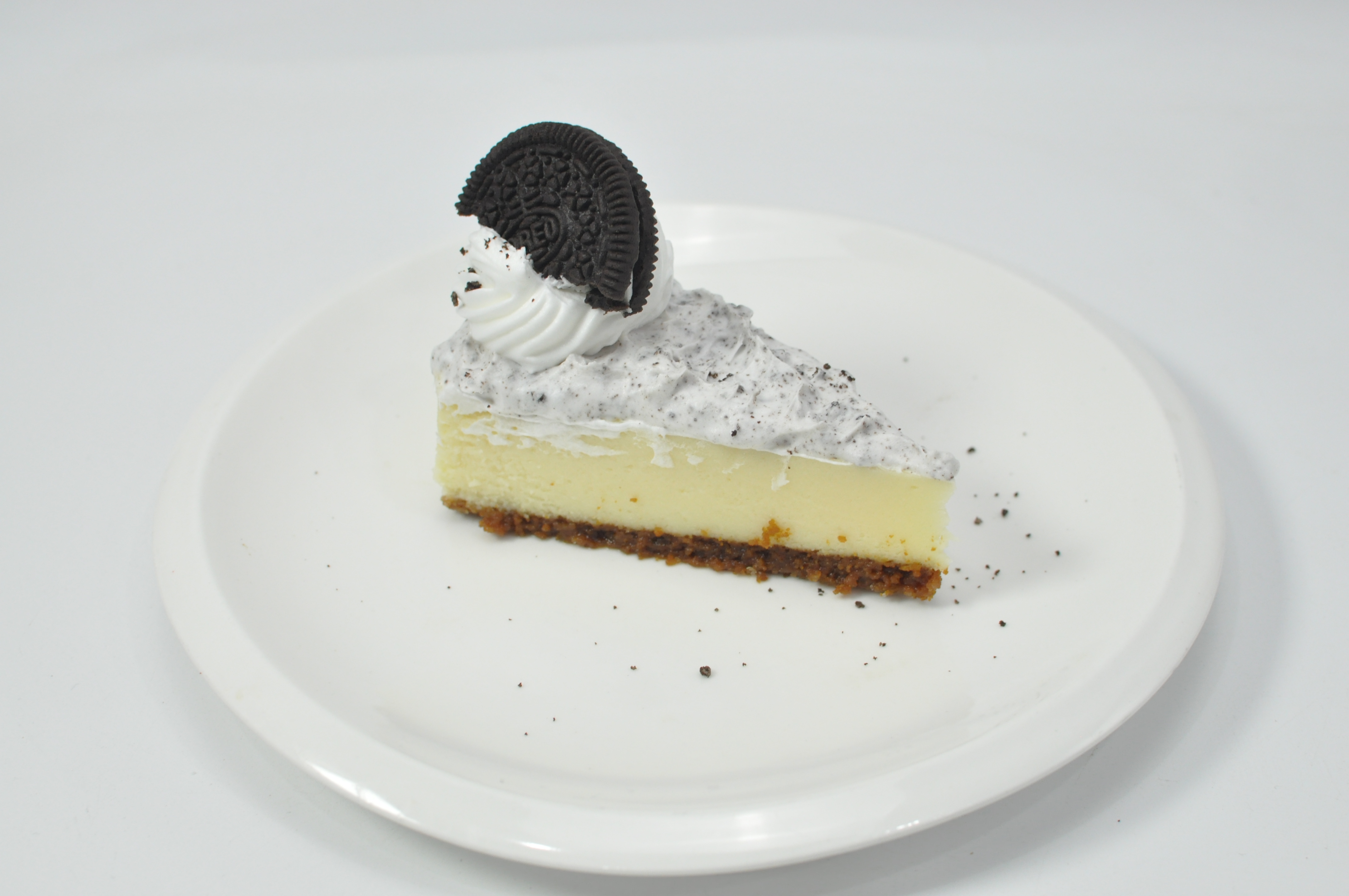 Oreo Cheesecake