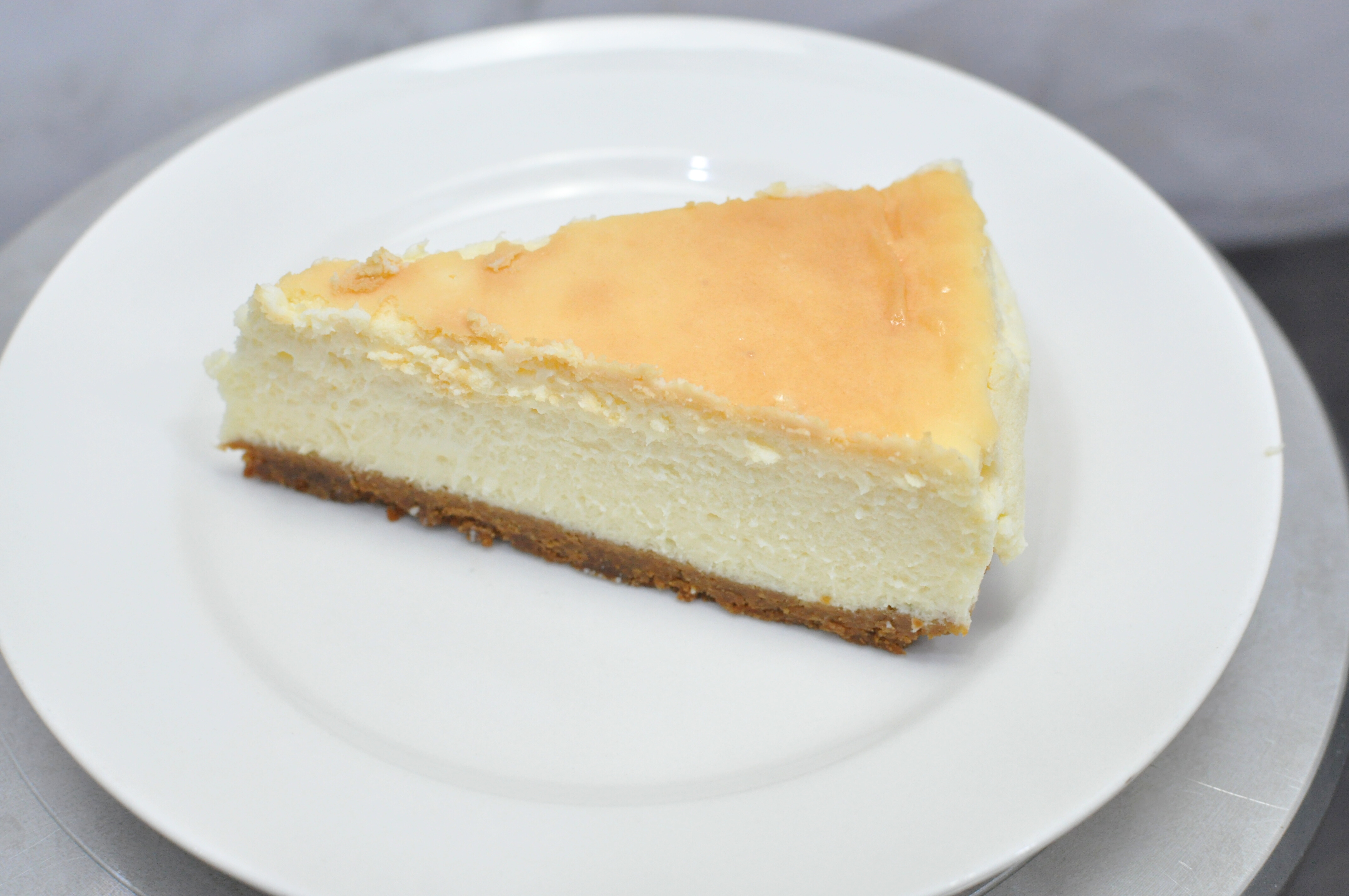 New York Cheesecake