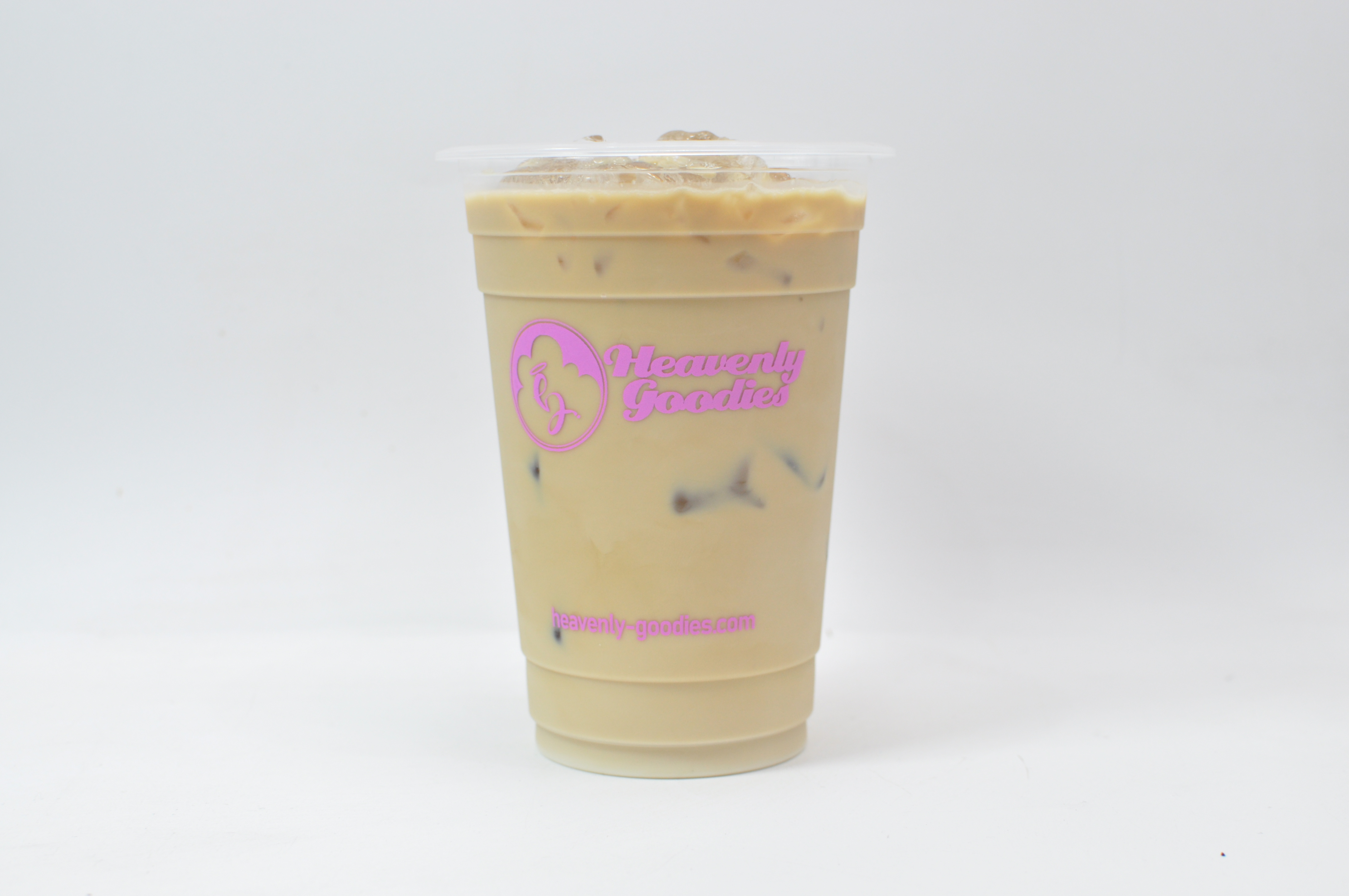 Caramel Macchiato