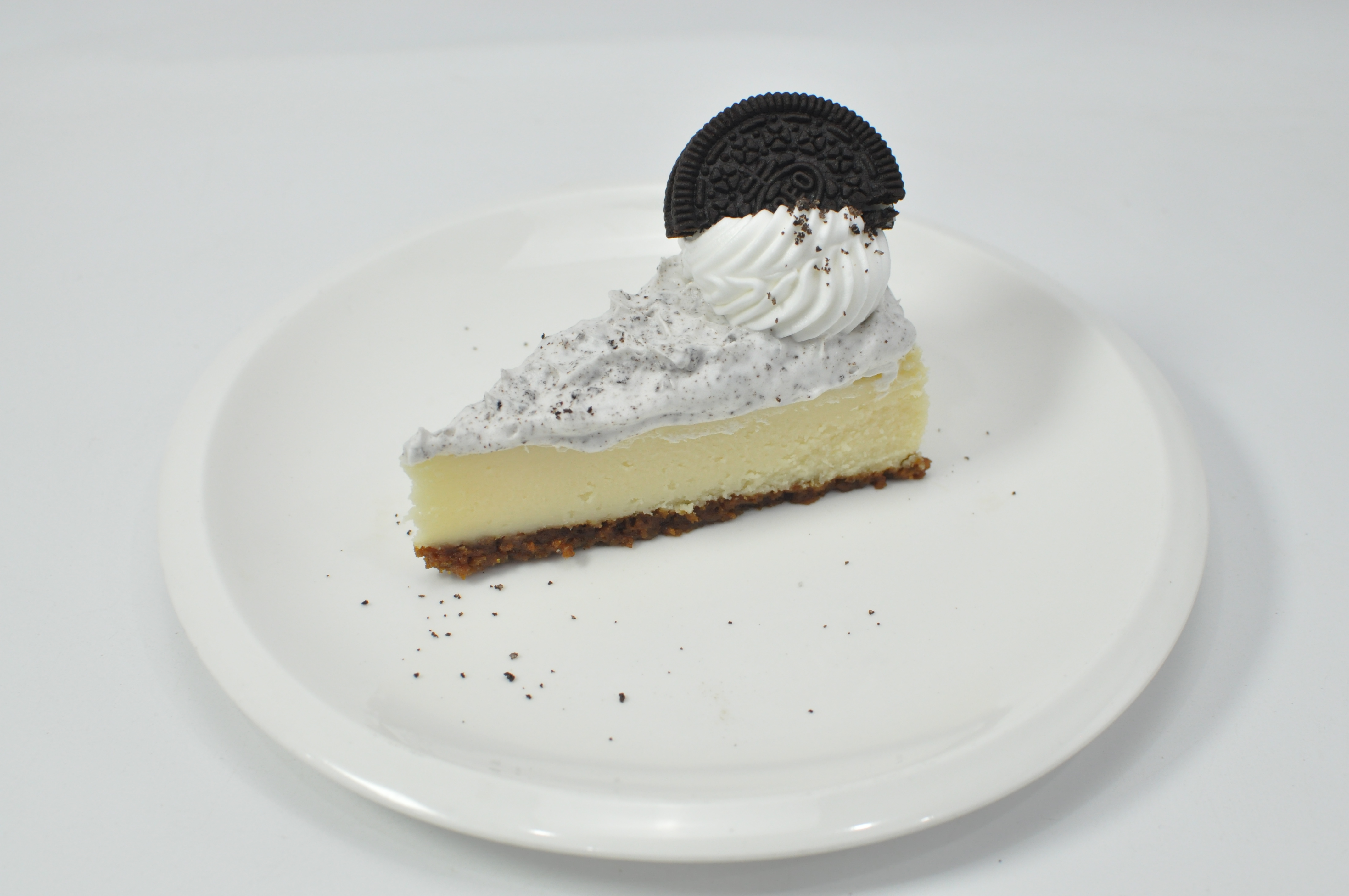 Oreo Cheesecake