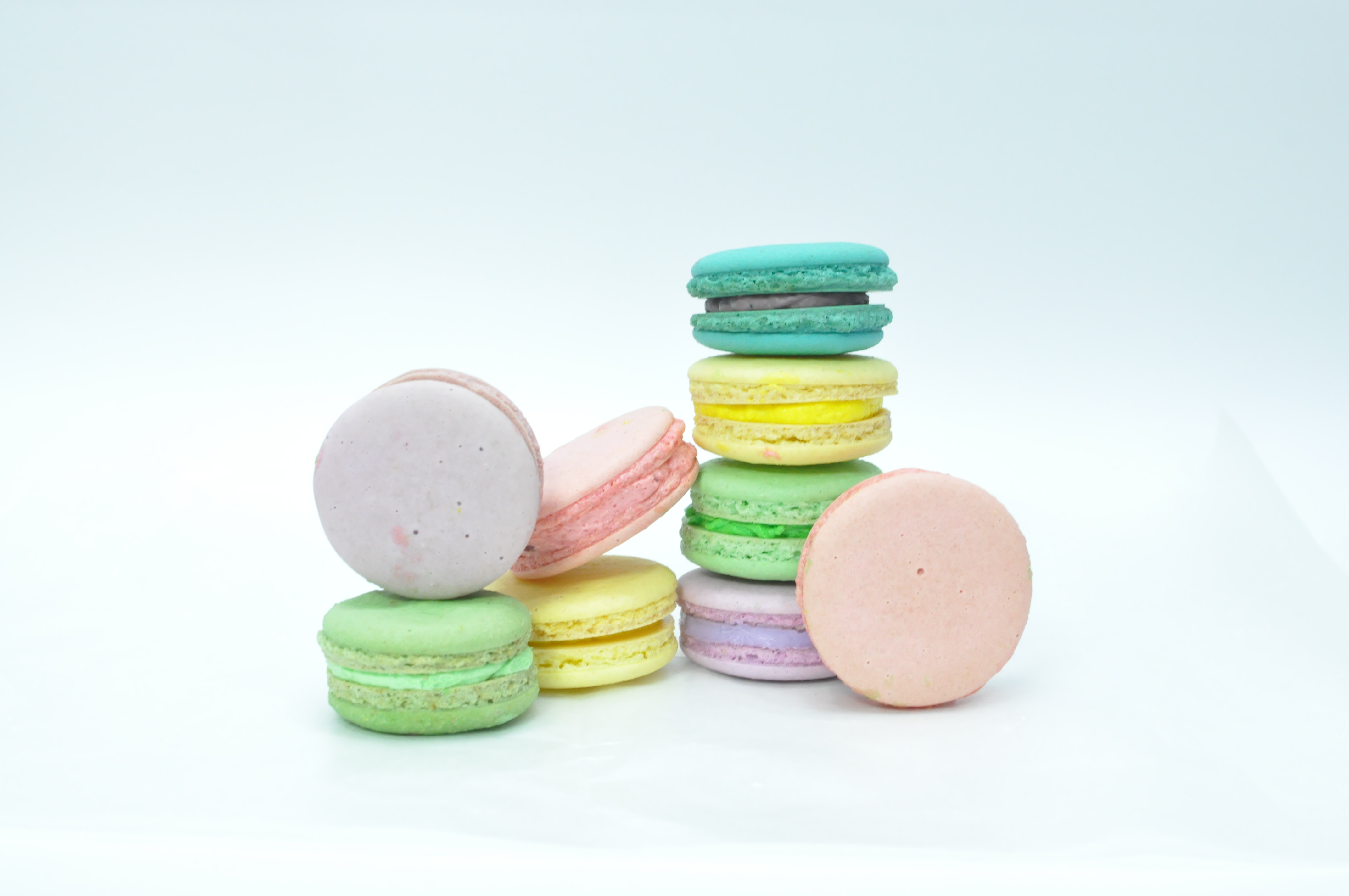 French Macarons